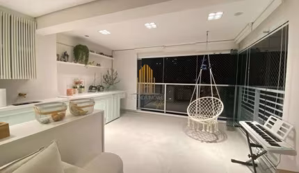 EDIFICIO  FLORART, JARDIM PRUDENCIA - APARTAMENTO DE 68m² COM 2 DORMITÓRIOS , 1 SUITE E 1 VAGA Á VEN