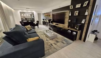 EDIFICIO DOMINIO MARAJOARA, JARDIM MARAJOARA- APARTAMENTO DE 160m² COM 3 DORMITÓRIOS, 3 SUITES E 2 V