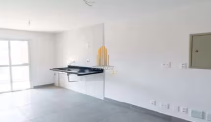 EDIFICIO VILA GEA, CAMPO GRANDE-APARTAMENTO DE 47m² COM 2 DORMITÓRIOS,  1 BANHEIRO E NÃO POSSUI VAGA