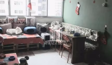 Cond Valores Apartamento de 72m2 2 Dorm 1 Suite 1 Vaga Bela vista Condomínio Jian Apartamento de 72m