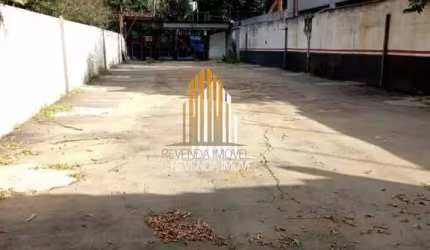 Terreno / estacionamento com 425m² à venda na Vila Olímpia LOCALIZADO NA REGIÃO DA VILA OLÍMPIA, TE