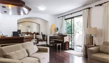 Apartamento com 4 Quartos e 5 banheiros à Venda, 233 m² no Campo Belo Condomínio Castel De Verona  n
