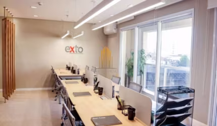 Converge Boulevard Office - Lapa - sala comercial de 34m² com 1 banheiro e 1 vaga.