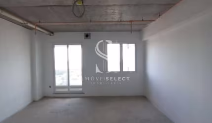 Condomínio Skyline Intelligent Business - Chácara Santo Antônio - Sala Comercial de 316,65m² com 9 s