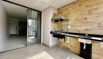 ETHOS MOEMA APARTAMENTO 76M² COM 2 SUITES, 3 BANHEIROS, 2 VAGAS