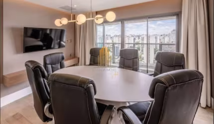 CONSULTÓRIO DE 39M² COM 1 VAGA Á VENDA NA VILA CLEMENTINO MEDPLEX CONSULTÓRIO DE 39M² COM 1 VAGA Á V