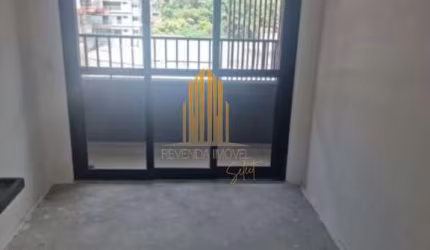 EDIFICIO BRERA MOEMA - APARTAMENTO DE 29m² COM 1 DORMITÓRIO, 1 BANHEIRO E NÃO POSSUI VAGA Á VENDA