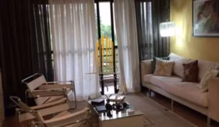CONDOMINIO MILLENNIUM NO MORUMBI - APARTAMENTO DE 110M² COM 3 DORMITORIOS SENDO 1 SUIRE 3 BANHEIROS
