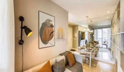 Condominio Teg Sacomã no Sacomã, Apartamento de 65m² com 3 dormitórios, 1 suíte, 1 vaga.