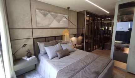 Condominio Terrae em Pinheiros, Apartamento de 96m² com 3 dormitórios, 1 suíte, 2 vagas.