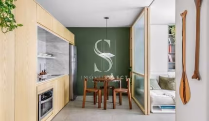 CONDOMÍNIO JARDIM LOBATO EM JARDIM VERA CRUZ -  APARTAMENTO DE 39M² COM 1 DORMITÓRIO, SALA, BANHEIRO