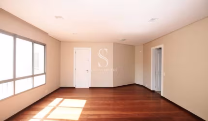 Condomínio Barão de Taubaté em Morumbi - Apartamento de 150m² com 3 dormitórios/2 suites, 4 banheiro