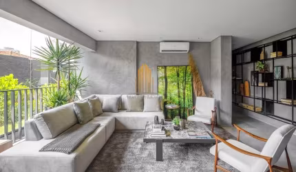 CONDOMÍNIO JARDIM LOBATO APARTAMENTO LOCALIZADO NA REGÃO DE SUMARÉ DE 198M², COM 4 DORMITÓRIOS.