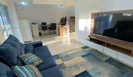 EDIFÍCIO LIBERTY APARTAMENTO DE 166M² COM 3 DORMITÓRIOS, 3 BANHEIROS, 2 VAGAS Á VENDA NO RIO PEQUENO