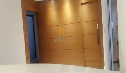 Edifício Conde Andréa Matarazzo em Bela Vista, Conjunto Comercial de 60m² com 2 salas, sem vaga.