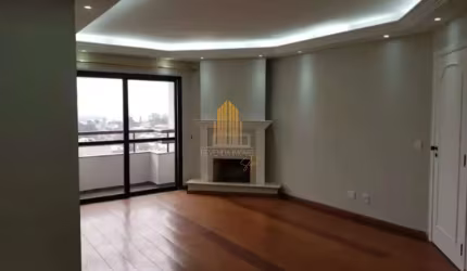 Condomínio Forest Hills, Vila Suzana - Apartamento de 120m² com 2 dormitórios/1 suite, 2 banheiros e