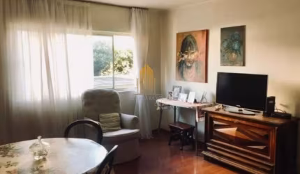 EDIFICIO CAMBURI, CHACARA SANTO ANTONIO- APARTAMENTO DE 70m² COM 3 DORMITÓRIOS, 2 BANHEIROS E 1 VAGA