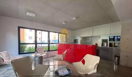 CONDOMINIO MAXHAUS MOBI APARTAMENTO DE 70M² COM 1 QUARTO E 1 BANHEIROS E 1VAGA NA REGIAO DE VILA SUZ