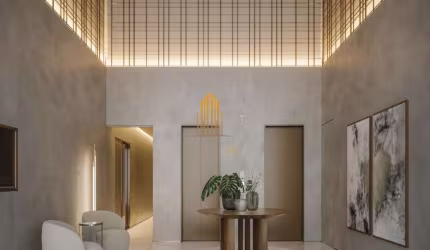 Condominio Esquina Jardyn no Jardim Paulista, Loja Comercial de 570m² com 2 banheiros, sem vaga.