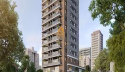 Condominio Led Vila Madalena, Loja Comercial de 135m² com 2 banheiros, sem vaga.