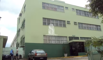 Galpão Comercial a venda na Vila Socorro- São Paulo, SP Galpão Comercial a venda na Vila Socorro- Sã