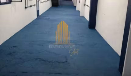 LOJA COMERCIAL NA LAPA DE 220m² COM 2 SALÕES, 6 BANHEIROS E 2 VAGAS Á VENDA