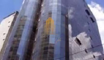 DORCHESTER GATE - CONJUNTO CORPORATIVO de 188M² co 4 Banheiros e 5 Vagas na VILA OLÍMPIA CONDIMINIO