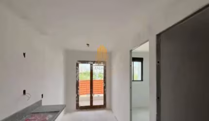 Condomínio Nex One Nhambiquara em Moema, Apartamento Garden de 64m² com 1 dormitório, terraço, sem v