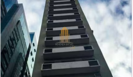CONJ COMERCIAL DE 114M² COM SALA AMPLA, DOIS BANHEIROS E UMA VAGA Á VENDA NA CONSOLAÇÃO CONJ COMERCI