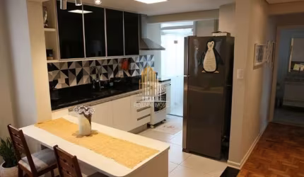 Condomínio Edifício Mariette, Apartamento a venda 84m² 2 dormes, 1 banheiro social. no Bairro Saúde