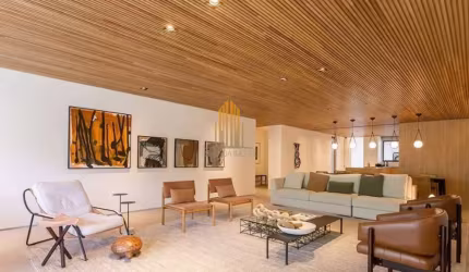 APARTAMENTO DE 179M² COM QUATRO DORMITORIOS E DUAS VAGAS EM MAIRIN VILA MARIANA. MAIRIN CONDOMÍNIO L