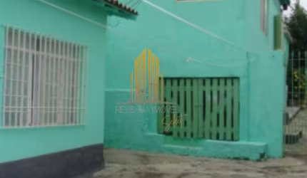 VILA GOMES CARDIM - TERRENO COM 390M² Á VENDA!