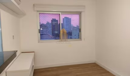 CONDOMINIO EDIFICIO FOUR SEASONS RESIDENCE, LIBERDADE, APARTAMENTO DE 45M² COM 1 DORMITORIO, 1 BANHE