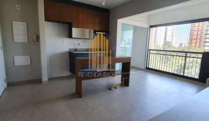 Apartamento em Condomínio RG Domingos em Morumbi com 38m2 1 suíte 1 vaga de garagem Condomínio RG Do