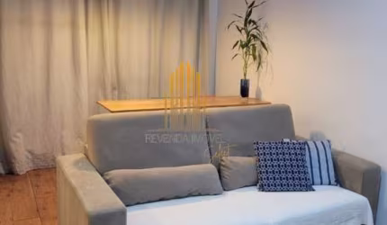 CONDOMINIO EDIFICIO PAULISTA NEW LIFE, CONSOLAÇÃO, APARTAMENTO DE 42M² COM 1 DORMITORIOS, 1 BANHEIRO