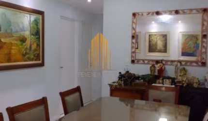 Condomínio Edificio Itapema, localizado na Vila Andrade - Apartamento de 82m² com 3 dormitórios, 1 s