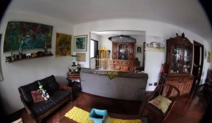 Apartamento no Condomínio Fares Sader em Paraíso com 163m² 4 dormitórios 2 suítes 2 vagas de garagem