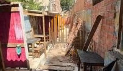 IMPERDIVEL      AMPLO  TERRENO  DE 145M²  EM  OTIMA  LOCALIZAÇAO  NA  REGIAO  DE  VILA  CLEMENTINO .
