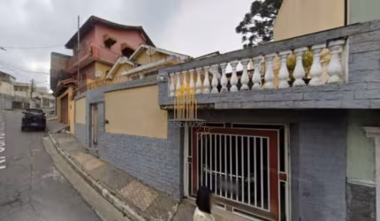VILA CRUZEIRO - TERRENO COM CASAS DE 1100M²!