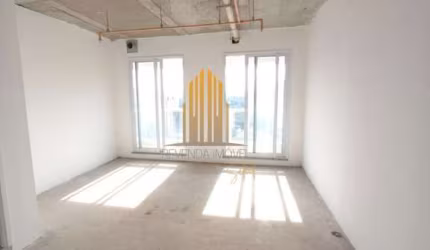 Condomínio Skyline Intelligent Business - Chácara Santo Antônio - Sala Comercial de 562,48m² com 16