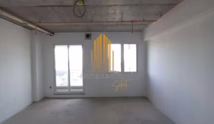 Condomínio Skyline Intelligent Business - Chácara Santo Antônio - Sala Comercial de 316,65m² com 9 s