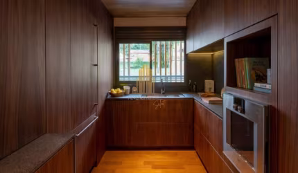 PORTUGAL 587 - BROOKLIN PAULISTA - APARTAMENTO DE 228M² COM 4 DORMITORIOS, 4 SUITES E 3 VAGAS