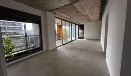 CONDOMINIO EDIFICIO O PARQUE, BROOKLIN, APARTAMENTO DE 167M² COM 3 DORMITORIOS, 5 BANHEIROS E 3 VAGA