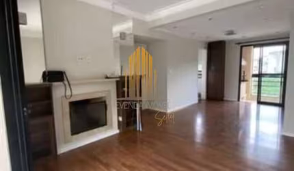 Condomínio Millennium Building na Vila Andrade, Apartamento de 110m² com 3 dormitórios, 1 suíte, 2 v