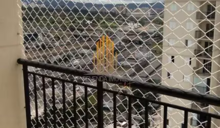 Condomínio Passeio Vila Leopoldina, Apartamento de 70m² com 2 dormitórios, 1 suíte, 2 vagas.