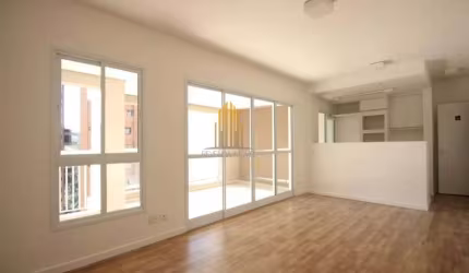 Condomínio Vista Verde Panamby - Apartamento no Panamby 94m² - 3 dormitórios (sendo 1 suíte) - 2 vag