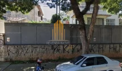 Terreno Residencial/Comercial de 382m² em Perdizes. Terreno Residencial/Comercial de 382m² em Perdiz