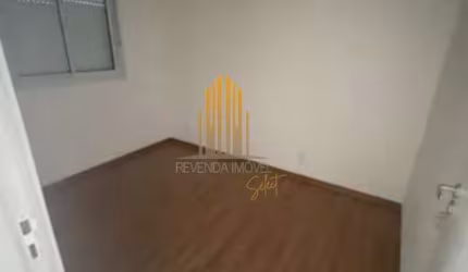 EDIFICIO VIVAZ SOCORRO - APARTAMENTO DE 36m² COM 2 DORMITÓRIOS E 1 VAGA Á VENDA