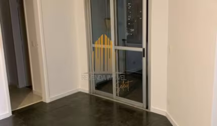 Condomínio Marajoara II em Jardim Taquaral, Apartamento de 57m², 2 Dormitórios, 1 Sala com varanda e