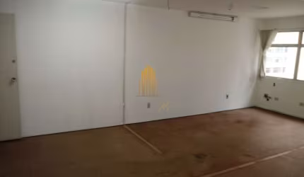 CONJ. COMERCIAL NO EDIFÍCIO OURO PRETO COM 2 ESCRITÓRIOS E 1 VAGA À VENDA NO JARDIM PAULISTA CONJ. C